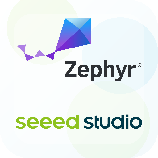 Seeed XIAO Zephyr Assistant